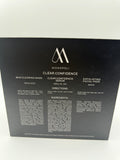 CLEARING MASK, SERUM, AND FACIAL PADS