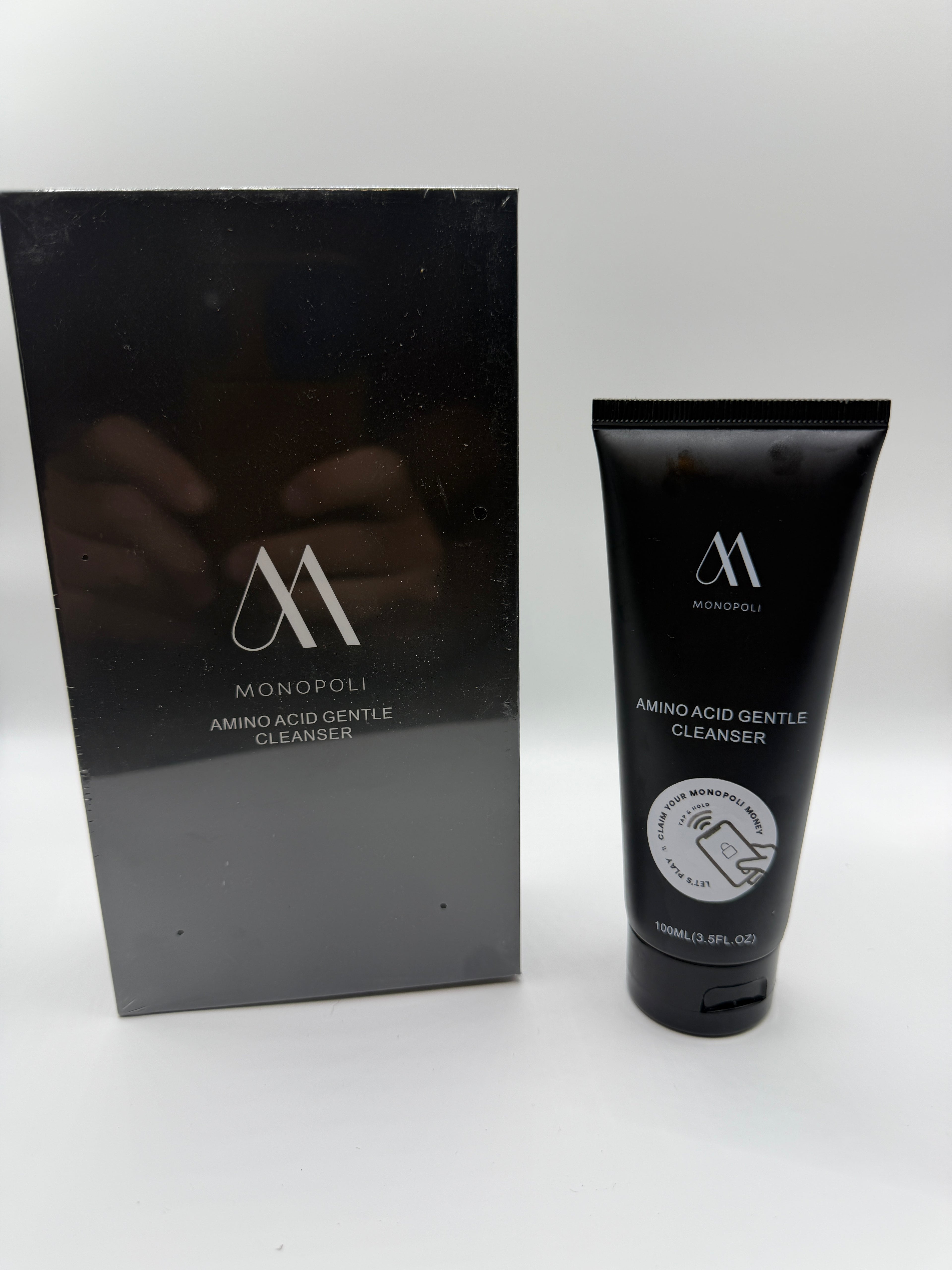 Amino Acid Gentle Cleanser