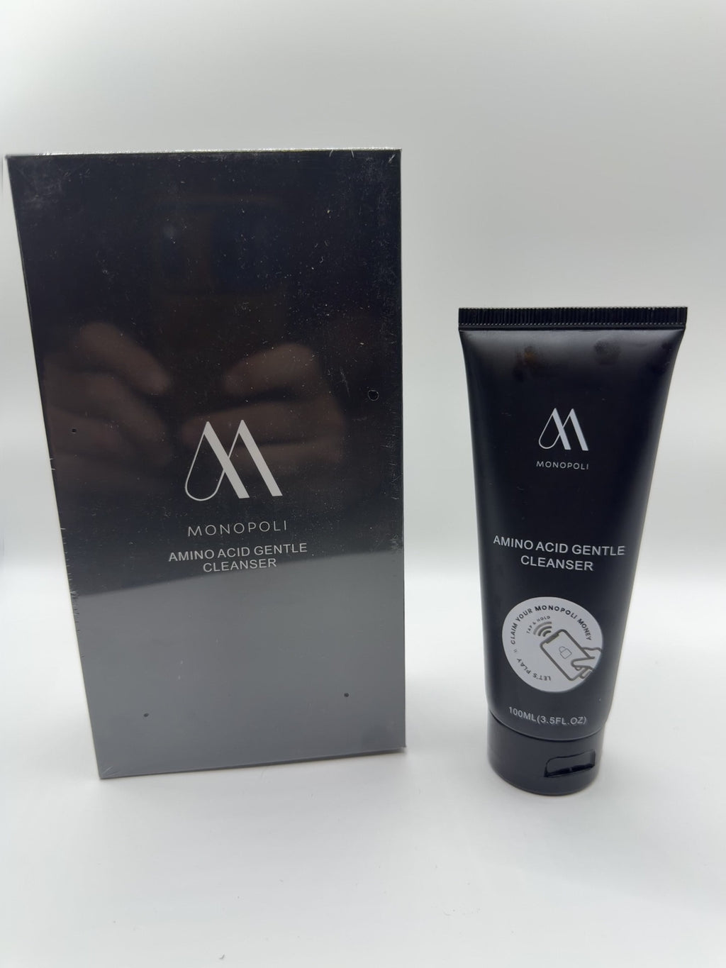 Amino Acid Gentle Cleanser