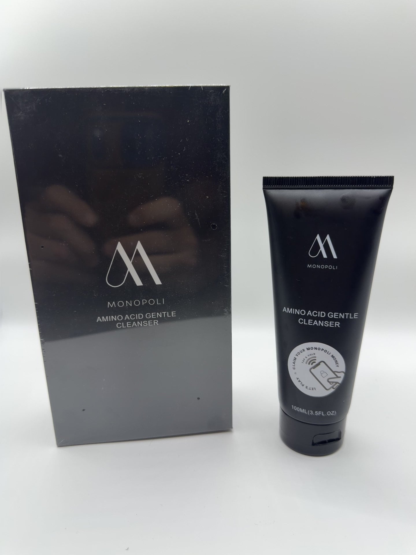 Amino Acid Gentle Cleanser